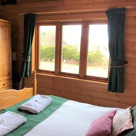Glenbeag Mountain Lodges Glenshee Δωμάτιο φωτογραφία