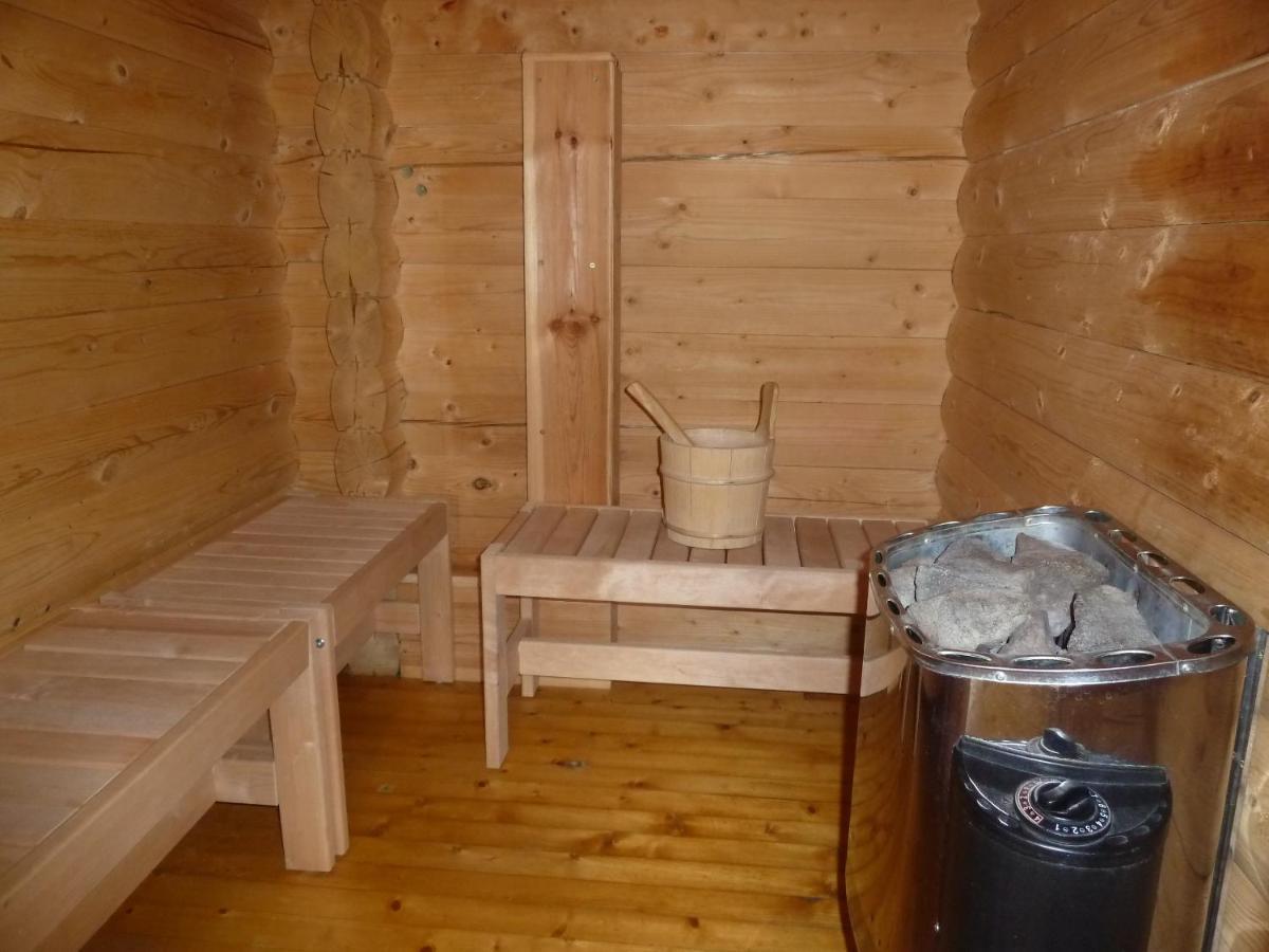 Glenbeag Mountain Lodges Glenshee Εξωτερικό φωτογραφία